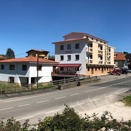 Hotel Caravia Zewnętrze zdjęcie